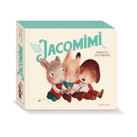 Jacomimi