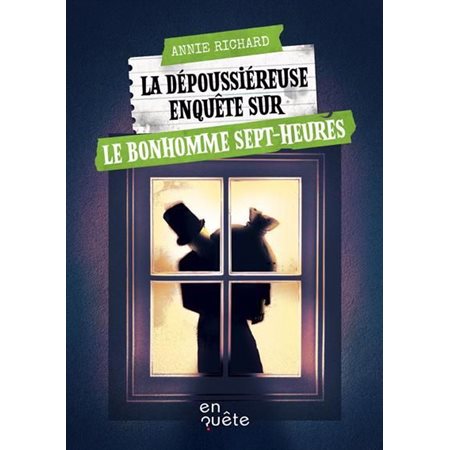 La dépoussiéreuse enquête sur le Bonhomme Sept-Heures