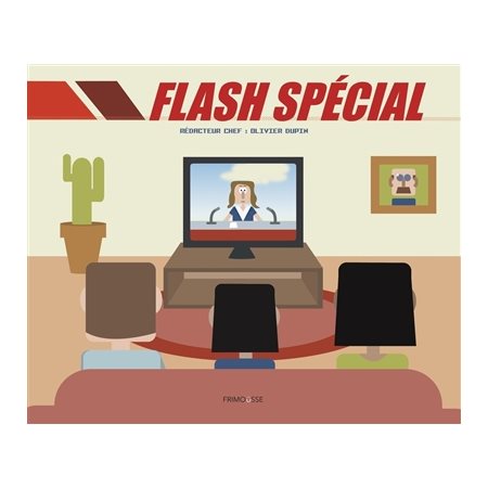 Flash spécial