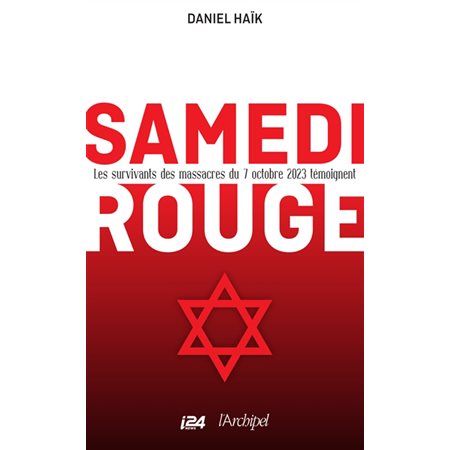 Samedi rouge