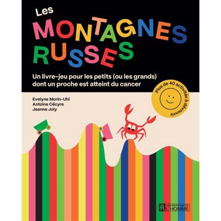 Les montagnes russes