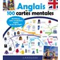 L'anglais en 100 cartes mentales