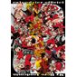 My Hero Academia 2025 Calendrier