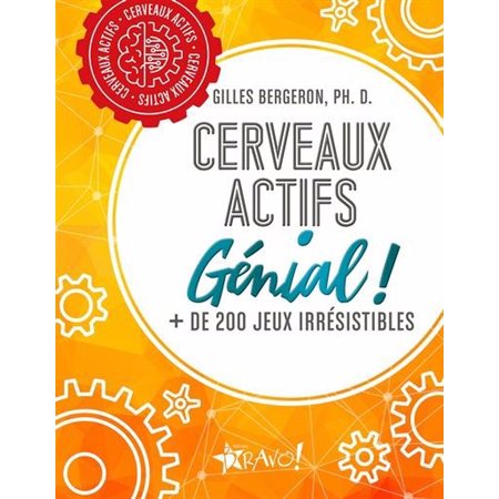 Cerveaux actifs : Génial!