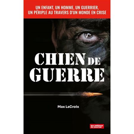 Chien de guerre