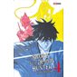 Sword of the demon hunter : kijin gentosho #4