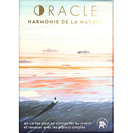 Oracle harmonie de la nature