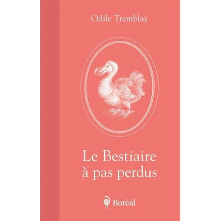 Le Bestiaire à pas perdus