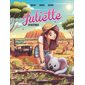 Juliette en Australie