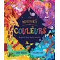 À la découverte des couleurs