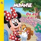 Minnie : Où est fifi?