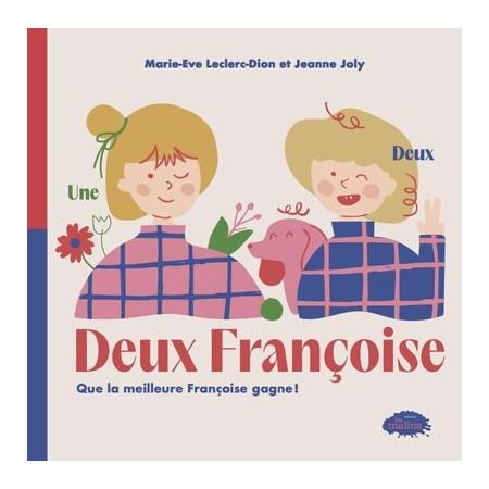 Deux Françoise