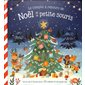 Le compte à rebours de Noël de la petite souris