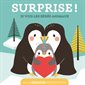 Surprise, Je vois les bébés animaux