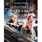 Histoires de guerre