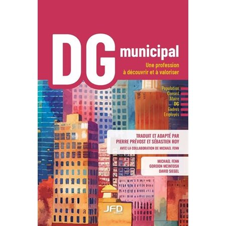 DG municipal