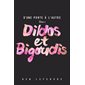 D'une porte à l'autre #1 Dildos et bigoudis