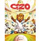 Cizo #5 Pour l'amour du football