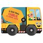 Charlie le camion toupie, Le petit pilote