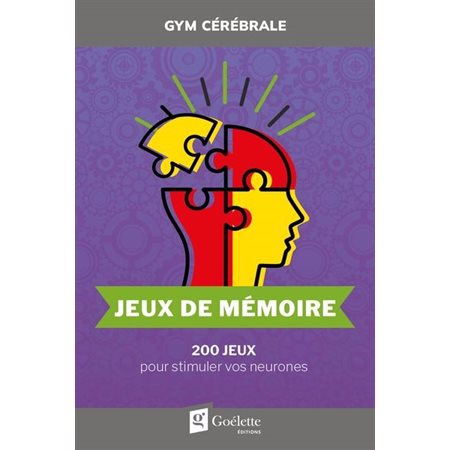 Jeux de mémoire