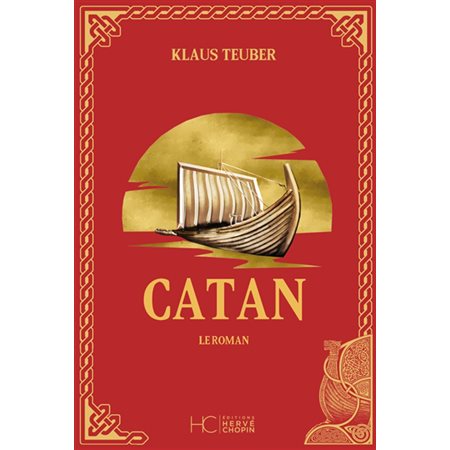 Catan #1