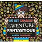 Où est Charlie ? L'aventure fantastique