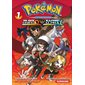 Pokémon : la grande aventure : Rubis Oméga et Saphir Alpha #1