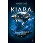 Kiara #2 Diamant écorché par le sang