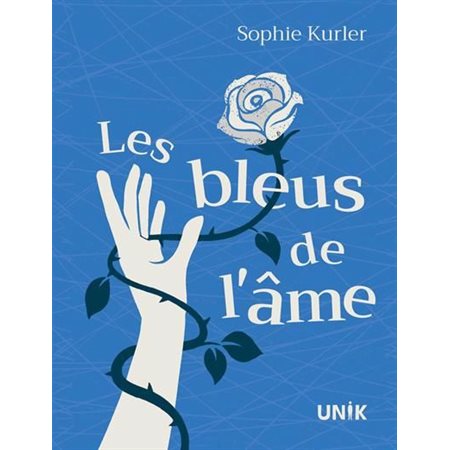 Les bleus de l’âme