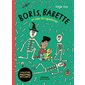 Boris, Babette et tous les squelettes