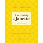 Les recettes de Janette