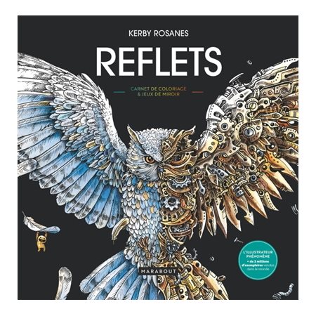 Reflets