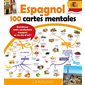 L'espagnol en 100 cartes mentales