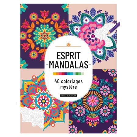 Esprit Mandalas