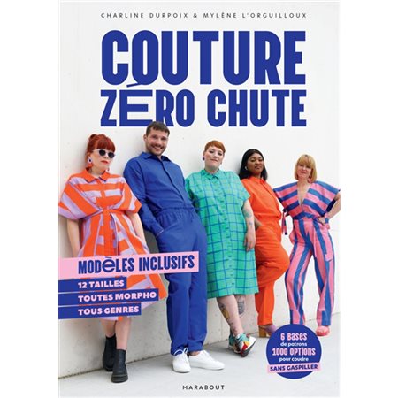 Couture zéro chute