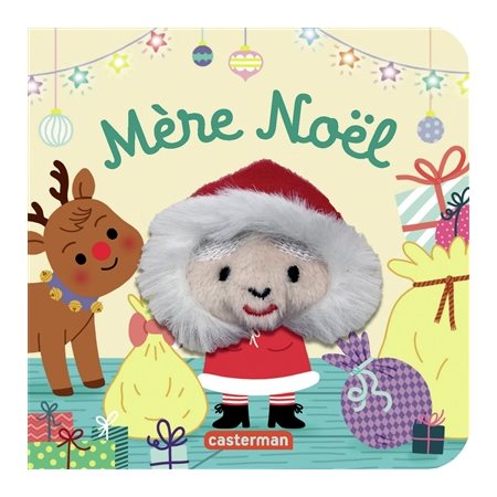 Mère Noël