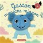 Gaston monstre mignon, Les bébêtes