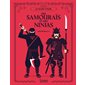 Le guide visuel des samouraïs et  des ninjas