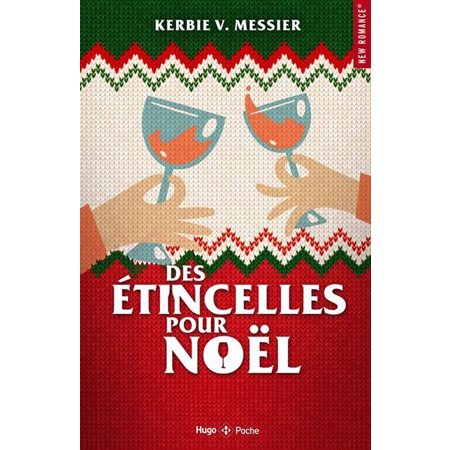 Des étincelles pour Noël