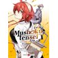 Mushoku tensei : L'épée d'Eris