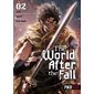 The world after the fall #2