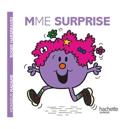 Madame Surprise