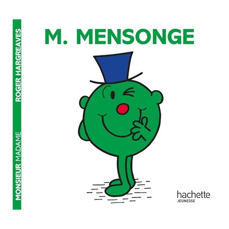 Monsieur Mensonge