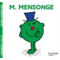 Monsieur Mensonge