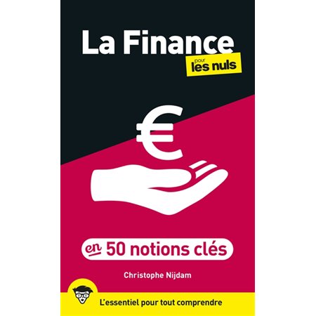 La finance pour les nuls