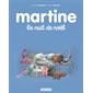 Martine #41,  La nuit de Noël