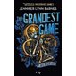 The Grandest Game, The grandest games book