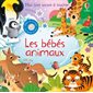 Les bébés animaux,