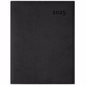 Agenda Ulys Noir Annuel 2025