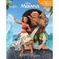 Comptines et figurines : Moana